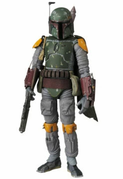 Mafex No. 025 Boba Fett Star Wars Return Of The Jedi Action Figure 12 Mafex No. 025 Boba Fett Star Wars Return Of The Jedi Action Figure -Cheap Hasbro || GOOD SMILE COMPANY Store 4530956470252b 900d174f 7cba 42f2 b77a 2e281aec6bd1
