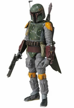 Mafex No. 025 Boba Fett Star Wars Return Of The Jedi Action Figure 13 Mafex No. 025 Boba Fett Star Wars Return Of The Jedi Action Figure -Cheap Hasbro || GOOD SMILE COMPANY Store 4530956470252c b8ac9ca5 fb58 4ad8 bb98 0527d133187f