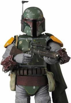 Mafex No. 025 Boba Fett Star Wars Return Of The Jedi Action Figure 16 Mafex No. 025 Boba Fett Star Wars Return Of The Jedi Action Figure -Cheap Hasbro || GOOD SMILE COMPANY Store 4530956470252f d68595c7 3537 40a8 8e43 9218baef2e9e
