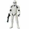 Mafex No. 041 Star Wars Clone Trooper Action Figure Medicom 2 Mafex No. 041 Star Wars Clone Trooper Action Figure Medicom -Cheap Hasbro || GOOD SMILE COMPANY Store 4530956470412a