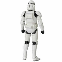 Mafex No. 041 Star Wars Clone Trooper Action Figure Medicom -Cheap Hasbro || GOOD SMILE COMPANY Store 4530956470412c