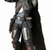 Mafex No. 129 Beskar Armor Mandalorian Star Wars The Mandalorian Action Figure 2 Mafex No. 129 Beskar Armor Mandalorian Star Wars The Mandalorian Action Figure -Cheap Hasbro || GOOD SMILE COMPANY Store 4530956471297d 8add75c4 cc96 4406 933e 86f55ef165d9