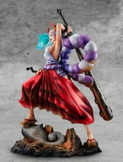 Megahouse POP Portrait Of Pirate One Piece Warrior Alliance Maximum Yamato Statue Figure 13 Megahouse POP Portrait Of Pirate One Piece Warrior Alliance Maximum Yamato Statue Figure -Cheap Hasbro || GOOD SMILE COMPANY Store 4535123716300d