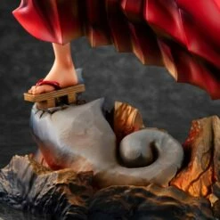 Megahouse POP Portrait Of Pirate One Piece Warrior Alliance Maximum Yamato Statue Figure 17 Megahouse POP Portrait Of Pirate One Piece Warrior Alliance Maximum Yamato Statue Figure -Cheap Hasbro || GOOD SMILE COMPANY Store 4535123716300h