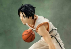 Megahouse 1/8th Scale Kuroko's Basketball Kazunari Takao Scale Statue Figure -Cheap Hasbro || GOOD SMILE COMPANY Store 4535123818066c