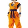 Megahouse Dimension Of Dragon Ball Z Son Goku Scale Statue Figure -Cheap Hasbro || GOOD SMILE COMPANY Store 4535123818387a