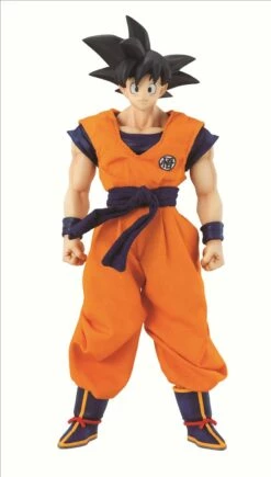 Megahouse Dimension Of Dragon Ball Z Son Goku Scale Statue Figure 8 Megahouse Dimension Of Dragon Ball Z Son Goku Scale Statue Figure -Cheap Hasbro || GOOD SMILE COMPANY Store 4535123818387c