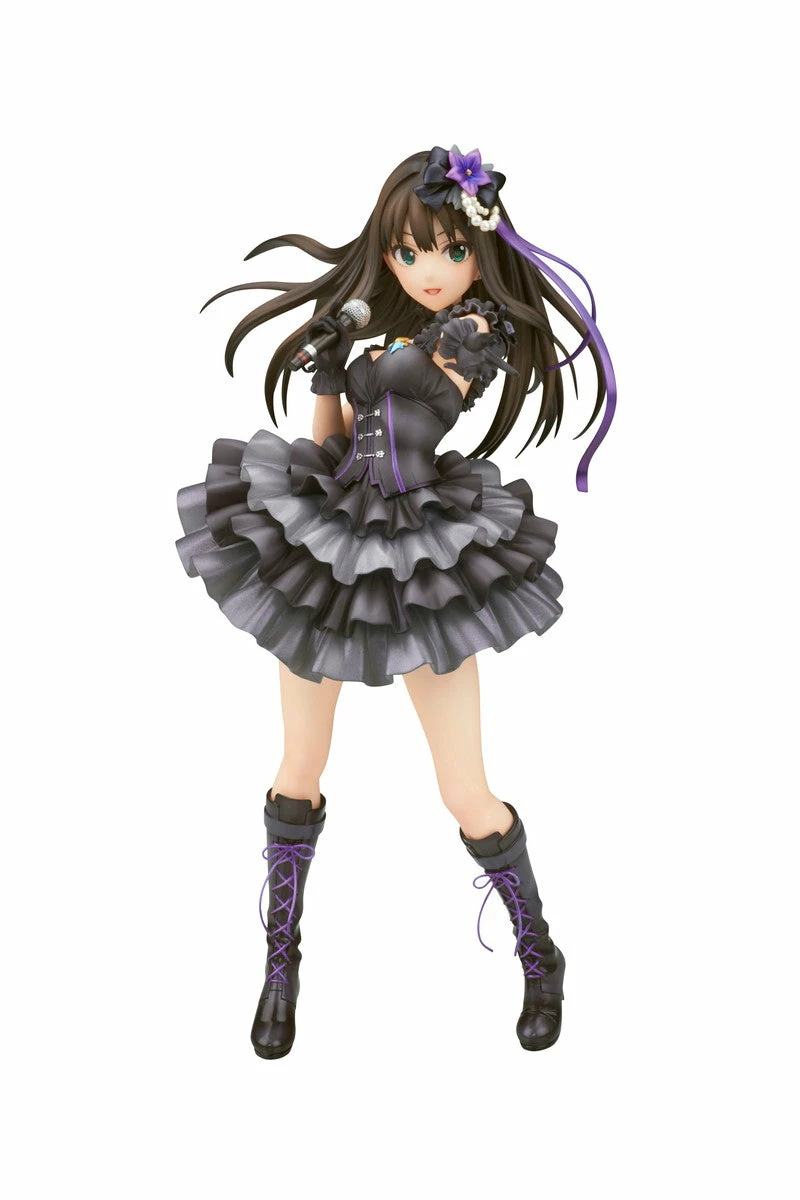 Alpha X Omega Idolm@ster (Idolmaster) Cinderella Girls Shibuya Rin Triad Primus Ver Statue 4 Alpha X Omega Idolm@ster (Idolmaster) Cinderella Girls Shibuya Rin Triad Primus Ver Statue - Image 2