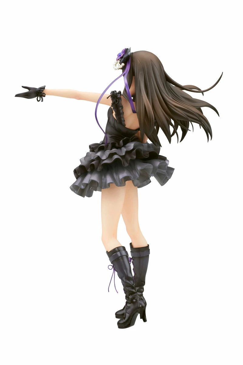 Alpha X Omega Idolm@ster (Idolmaster) Cinderella Girls Shibuya Rin Triad Primus Ver Statue 5 Alpha X Omega Idolm@ster (Idolmaster) Cinderella Girls Shibuya Rin Triad Primus Ver Statue - Image 3