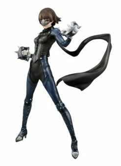 Megahouse Lucrea Persona 5 Royal Makoto Niijima Scale Statue Figure -Cheap Hasbro || GOOD SMILE COMPANY Store 4535123831317g