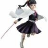 Megahouse Demon Slayer: Kimetsu No Yaiba Gals Tsuyuri Kanao Figure Statue -Cheap Hasbro || GOOD SMILE COMPANY Store 4535123831669a