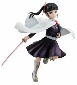 Megahouse Demon Slayer: Kimetsu No Yaiba Gals Tsuyuri Kanao Figure Statue