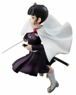 Megahouse Demon Slayer: Kimetsu No Yaiba Gals Tsuyuri Kanao Figure Statue -Cheap Hasbro || GOOD SMILE COMPANY Store 4535123831669c