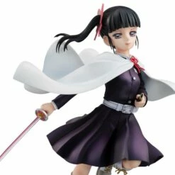 Megahouse Demon Slayer: Kimetsu No Yaiba Gals Tsuyuri Kanao Figure Statue -Cheap Hasbro || GOOD SMILE COMPANY Store 4535123831669d