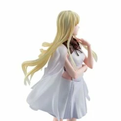 Megahouse Gundam Girls Generation Mobile Suit Gundam Hathaway's Flash Gigi Andalucia Statue Figure 11 Megahouse Gundam Girls Generation Mobile Suit Gundam Hathaway's Flash Gigi Andalucia Statue Figure -Cheap Hasbro || GOOD SMILE COMPANY Store 4535123832253e