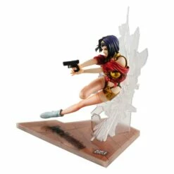 Megahouse Cowboy Bebop Spike Spiegel & Faye Valentine 1st Gig Set Of 2 Scale Statue Figure 17 Megahouse Cowboy Bebop Spike Spiegel & Faye Valentine 1st Gig Set Of 2 Scale Statue Figure -Cheap Hasbro || GOOD SMILE COMPANY Store 4535123832918f