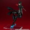 Megahouse Lucrea Persona 5 Royal Joker Scale Statue Figure -Cheap Hasbro || GOOD SMILE COMPANY Store 4535123833199a
