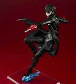 Megahouse Lucrea Persona 5 Royal Joker Scale Statue Figure -Cheap Hasbro || GOOD SMILE COMPANY Store 4535123833199d
