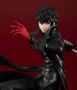 Megahouse Lucrea Persona 5 Royal Joker Scale Statue Figure -Cheap Hasbro || GOOD SMILE COMPANY Store 4535123833199f