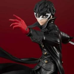 Megahouse Lucrea Persona 5 Royal Joker Scale Statue Figure -Cheap Hasbro || GOOD SMILE COMPANY Store 4535123833199g