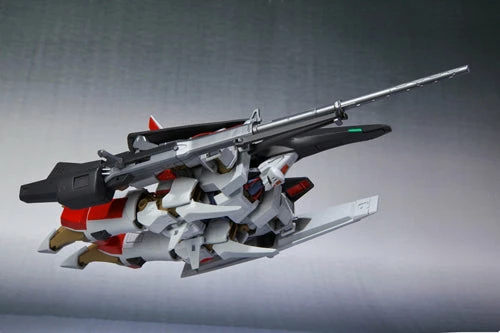 Bandai Robot Spirits Damashii #084 L-Gaim Mk-II (Side HM) Action Figure (Item Has Shelfware) 8 Bandai Robot Spirits Damashii #084 L-Gaim Mk-II (Side HM) Action Figure (Item Has Shelfware) - Image 6