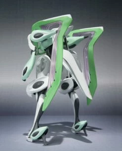 Bandai Robot Spirits Damashii #123 Vox Aura Rinne No Lagrange The Flower Action Figure (Item Has Shelfeware) -Cheap Hasbro || GOOD SMILE COMPANY Store 4543112762726b