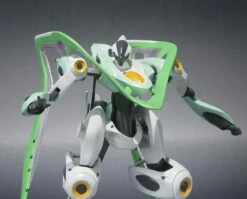 Bandai Robot Spirits Damashii #123 Vox Aura Rinne No Lagrange The Flower Action Figure (Item Has Shelfeware) -Cheap Hasbro || GOOD SMILE COMPANY Store 4543112762726c