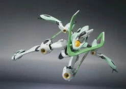 Bandai Robot Spirits Damashii #123 Vox Aura Rinne No Lagrange The Flower Action Figure (Item Has Shelfeware) -Cheap Hasbro || GOOD SMILE COMPANY Store 4543112762726e