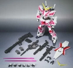 Bandai Robot Spirits Damashii Gundam UC Unicorn Psycho Frame Growing Light Stage Set Tamashii Exclusive 9 Bandai Robot Spirits Damashii Gundam UC Unicorn Psycho Frame Growing Light Stage Set Tamashii Exclusive -Cheap Hasbro || GOOD SMILE COMPANY Store 4543112762795c