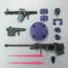 Bandai Robot Spirits Damashii SP 0Z-06MS Leo Option Set 2 Action Figure Exclusive -Cheap Hasbro || GOOD SMILE COMPANY Store 4543112776808a