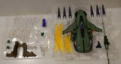 Bandai Robot Spirits Damashii SP Aura Battler Wing Calioer Fom And Bly Wing Schut Exclusive Action Figure 6 Bandai Robot Spirits Damashii SP Aura Battler Wing Calioer Fom And Bly Wing Schut Exclusive Action Figure -Cheap Hasbro || GOOD SMILE COMPANY Store 4543112831279b