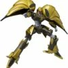 Bandai Robot Spirits Damashii #167 Juusenki L-Gaim Auge Action Figure 2 Bandai Robot Spirits Damashii #167 Juusenki L-Gaim Auge Action Figure -Cheap Hasbro || GOOD SMILE COMPANY Store 4543112896087a