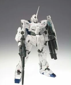 Bandai Gundam Fix Figuration Metal Composite Gundam RX-0 Unicorn Awakening Ver Fix Figuration #1012 Action Figure -Cheap Hasbro || GOOD SMILE COMPANY Store 4543112919526c