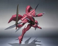 Bandai Robot Spirits Damashii #177 Botune Dunbine Aura Battler Action Figure (Item Has Shelfware) 10 Bandai Robot Spirits Damashii #177 Botune Dunbine Aura Battler Action Figure (Item Has Shelfware) -Cheap Hasbro || GOOD SMILE COMPANY Store 4543112934031c
