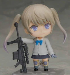 GOOD SMILE COMPANY Nendoroid #953 Little Armory Maria Teruyasu -Cheap Hasbro || GOOD SMILE COMPANY Store 4543736289227b
