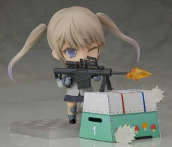 GOOD SMILE COMPANY Nendoroid #953 Little Armory Maria Teruyasu -Cheap Hasbro || GOOD SMILE COMPANY Store 4543736289227c