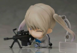 GOOD SMILE COMPANY Nendoroid #953 Little Armory Maria Teruyasu -Cheap Hasbro || GOOD SMILE COMPANY Store 4543736289227d