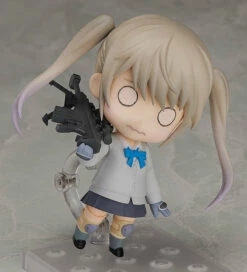 GOOD SMILE COMPANY Nendoroid #953 Little Armory Maria Teruyasu -Cheap Hasbro || GOOD SMILE COMPANY Store 4543736289227e
