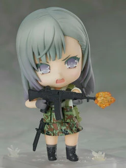 Nendoroid #1052 Ena Toyosaki Little Armory -Cheap Hasbro || GOOD SMILE COMPANY Store 4543736289234c