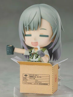 Nendoroid #1052 Ena Toyosaki Little Armory -Cheap Hasbro || GOOD SMILE COMPANY Store 4543736289234e