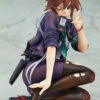 Max Factory 1/7 Rail Wars! Aoi Sakurai Scale Statue Figure 1 Max Factory 1/7 Rail Wars! Aoi Sakurai Scale Statue Figure -Cheap Hasbro || GOOD SMILE COMPANY Store 4545784041970a