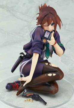 Max Factory 1/7 Rail Wars! Aoi Sakurai Scale Statue Figure -Cheap Hasbro || GOOD SMILE COMPANY Store 4545784041970c