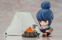 Max Factory Nendoroid #981-DX Rin Shima DX Ver. Yuru Camp 13 Max Factory Nendoroid #981-DX Rin Shima DX Ver. Yuru Camp -Cheap Hasbro || GOOD SMILE COMPANY Store 4545784065662d