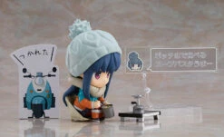 Max Factory Nendoroid #981-DX Rin Shima DX Ver. Yuru Camp 14 Max Factory Nendoroid #981-DX Rin Shima DX Ver. Yuru Camp -Cheap Hasbro || GOOD SMILE COMPANY Store 4545784065662e