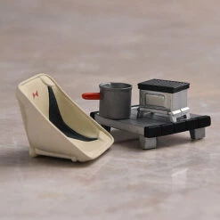 Max Factory Nendoroid #981-DX Rin Shima DX Ver. Yuru Camp 15 Max Factory Nendoroid #981-DX Rin Shima DX Ver. Yuru Camp -Cheap Hasbro || GOOD SMILE COMPANY Store 4545784065662f