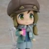 GOOD SMILE COMPANY Nendoroid #1097 Aoi Inuyama Yuru Camp 1 GOOD SMILE COMPANY Nendoroid #1097 Aoi Inuyama Yuru Camp -Cheap Hasbro || GOOD SMILE COMPANY Store 4545784065938b 32965661 0e09 461f 89d8 e9cf092918cb