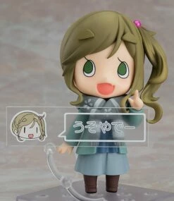 GOOD SMILE COMPANY Nendoroid #1097 Aoi Inuyama Yuru Camp -Cheap Hasbro || GOOD SMILE COMPANY Store 4545784065938c 890d3134 e09a 4b9f 8d5b 9d6e9500984e