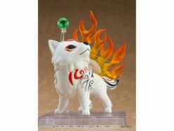GOOD SMILE COMPANY Nendoroid #1365-DX Amaterasu Okami -Cheap Hasbro || GOOD SMILE COMPANY Store 4545784066683a cc86d680 72cc 4962 ab9b 14680123b29c