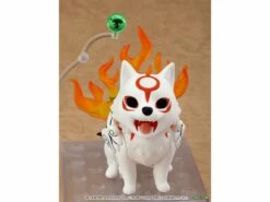GOOD SMILE COMPANY Nendoroid #1365-DX Amaterasu Okami -Cheap Hasbro || GOOD SMILE COMPANY Store 4545784066683c a92f0320 0588 4b0b b81b 888e100f037b