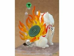GOOD SMILE COMPANY Nendoroid #1365-DX Amaterasu Okami -Cheap Hasbro || GOOD SMILE COMPANY Store 4545784066683d 41f4dc3e 5d0c 4fff 9971 f278aba1d394